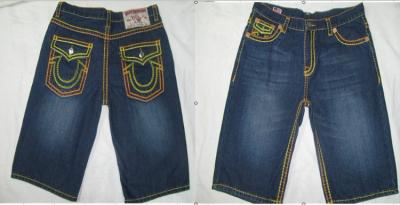 Men's TRUE RELIGION Jeans-279